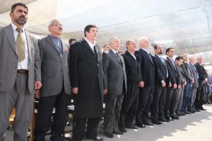 Palestine Polytechnic University (PPU) - مهرجان البوليتكنك الأول للثقافة والفنون الشعبية