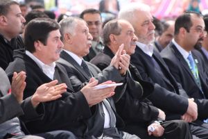 Palestine Polytechnic University (PPU) - مهرجان البوليتكنك الأول للثقافة والفنون الشعبية