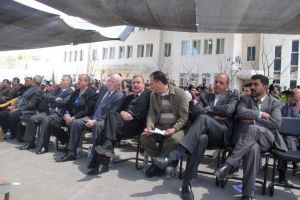 Palestine Polytechnic University (PPU) - مهرجان البوليتكنك الأول للثقافة والفنون الشعبية
