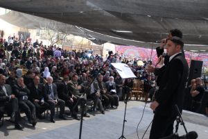 Palestine Polytechnic University (PPU) - مهرجان البوليتكنك الأول للثقافة والفنون الشعبية