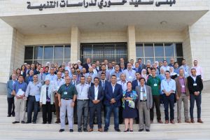 Palestine Polytechnic University (PPU) - TAP Project 02