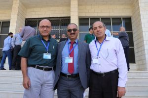 Palestine Polytechnic University (PPU) - TAP Project 02