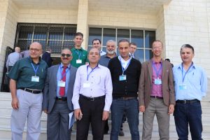 Palestine Polytechnic University (PPU) - TAP Project 02