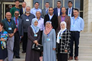 Palestine Polytechnic University (PPU) - TAP Project 02