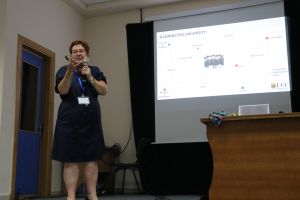 Palestine Polytechnic University (PPU) - TAP Project 02