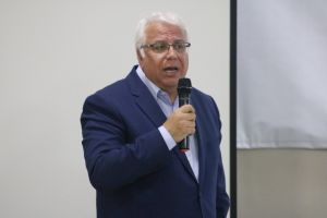 Palestine Polytechnic University (PPU) - مشاركة وفد الجامعة في ورشة نقل التكنولوجيا في اريحا