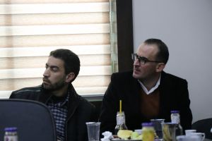 Palestine Polytechnic University (PPU) - مجلس الجامعة