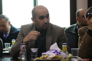 Palestine Polytechnic University (PPU) - مجلس الجامعة