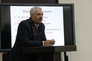 Palestine Polytechnic University (PPU) - مجلس الجامعة