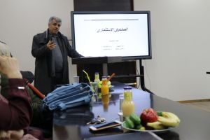Palestine Polytechnic University (PPU) - مجلس الجامعة