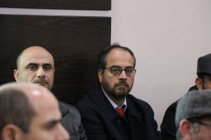 Palestine Polytechnic University (PPU) - مجلس الجامعة