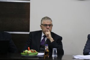 Palestine Polytechnic University (PPU) - مجلس الجامعة