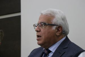 Palestine Polytechnic University (PPU) - مجلس الجامعة