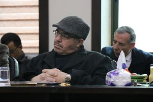 Palestine Polytechnic University (PPU) - مجلس الجامعة