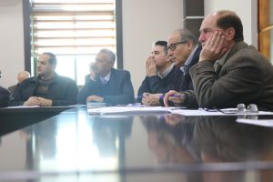 Palestine Polytechnic University (PPU) - CETL Training