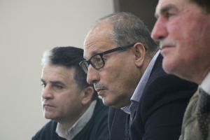Palestine Polytechnic University (PPU) - CETL Training