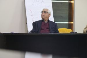 Palestine Polytechnic University (PPU) - CETL Training