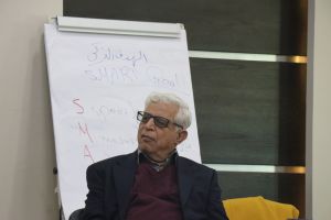 Palestine Polytechnic University (PPU) - CETL Training