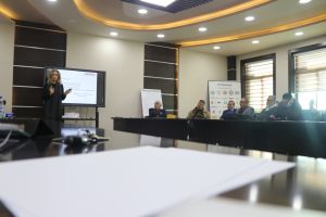 Palestine Polytechnic University (PPU) - CETL Training