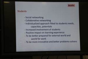 Palestine Polytechnic University (PPU) - CETL Training