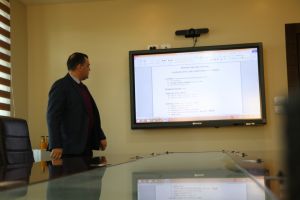 Palestine Polytechnic University (PPU) - CETL Training
