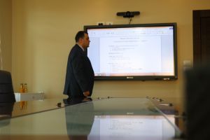 Palestine Polytechnic University (PPU) - CETL Training