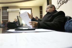 Palestine Polytechnic University (PPU) - CETL Training