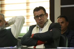 Palestine Polytechnic University (PPU) - CETL Training
