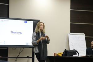 Palestine Polytechnic University (PPU) - CETL Training