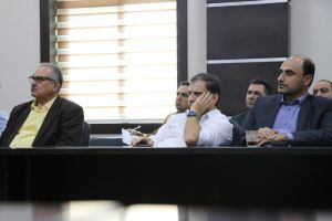 Palestine Polytechnic University (PPU) - Competetiveness Workshop