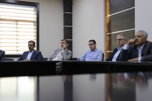 Palestine Polytechnic University (PPU) - Competetiveness Workshop