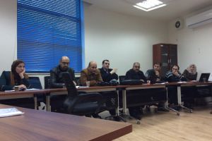 Palestine Polytechnic University (PPU) - تدريب المدربين - مهارات الحياة