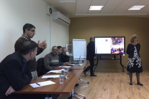 Palestine Polytechnic University (PPU) - تدريب المدربين - مهارات الحياة