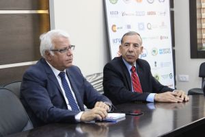 Palestine Polytechnic University (PPU) - Competetiveness Workshop