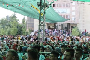 Palestine Polytechnic University (PPU) - جامعة بوليتكنك فلسطين ومجلس اتحاد الطلبة يحتفلان باستقبال الطلبة الجدد