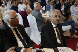 Palestine Polytechnic University (PPU) - ERASMUS Day 2019