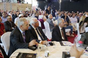 Palestine Polytechnic University (PPU) - ERASMUS Day 2019