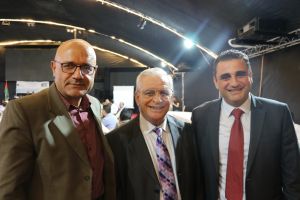 Palestine Polytechnic University (PPU) - ERASMUS Day 2019