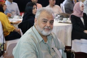 Palestine Polytechnic University (PPU) - ERASMUS Day 2019