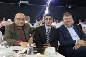 Palestine Polytechnic University (PPU) - ERASMUS Day 2019