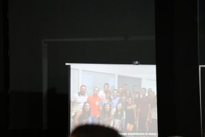 Palestine Polytechnic University (PPU) - ERASMUS Day 2019