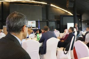 Palestine Polytechnic University (PPU) - ERASMUS Day 2019