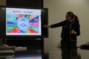 Palestine Polytechnic University (PPU) - Fintech