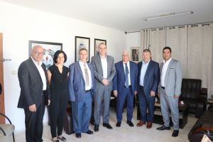 Palestine Polytechnic University (PPU) - Higher Council of Youth