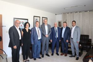 Palestine Polytechnic University (PPU) - Higher Council of Youth