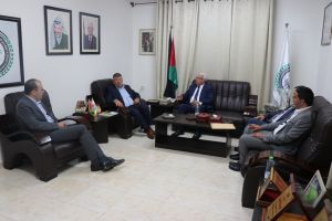 Palestine Polytechnic University (PPU) - Higher Council of Youth