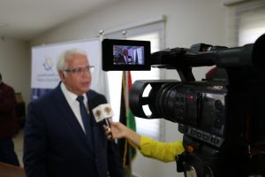 Palestine Polytechnic University (PPU) - Palestine Islamic Bank