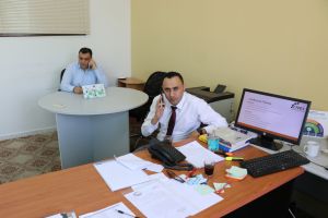 Palestine Polytechnic University (PPU) - misc 2019