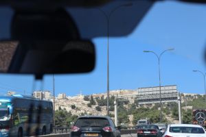 Palestine Polytechnic University (PPU) - misc 2019