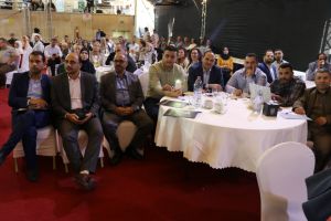 Palestine Polytechnic University (PPU) - misc 2019